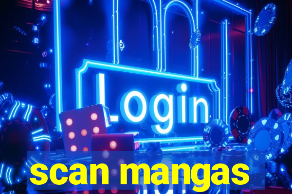 scan mangas